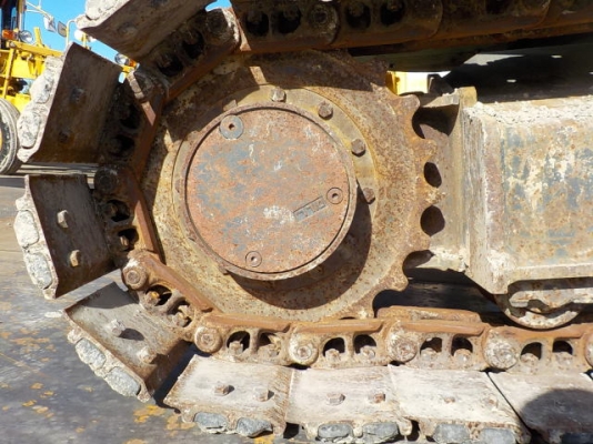 Kobelco SK75UR-3ES ปี 2005 ใช้งาน 3422 ชม. จากญี่ปุ่น Kobelco SK75UR-3ES ปี 2005 ใช้งาน 3422 ชม. จากญี่ปุ่น