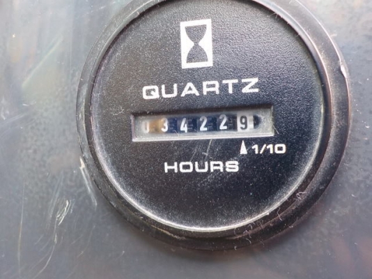 Kobelco SK75UR-3ES ปี 2005 ใช้งาน 3422 ชม. จากญี่ปุ่น Kobelco SK75UR-3ES ปี 2005 ใช้งาน 3422 ชม. จากญี่ปุ่น