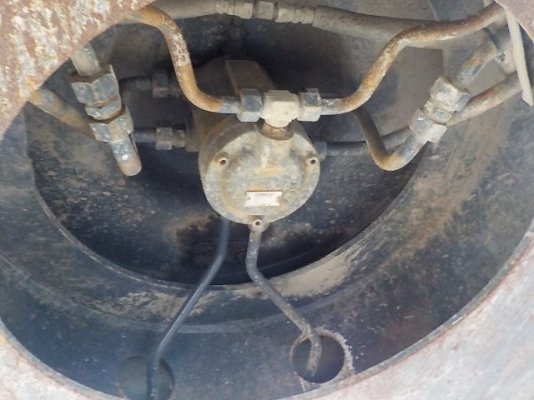 Kobelco SK75UR-3ES ปี 2005 ใช้งาน 3422 ชม. จากญี่ปุ่น Kobelco SK75UR-3ES ปี 2005 ใช้งาน 3422 ชม. จากญี่ปุ่น