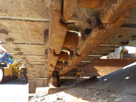 Kobelco SK75UR-3ES ปี 2005 ใช้งาน 3422 ชม. จากญี่ปุ่น Kobelco SK75UR-3ES ปี 2005 ใช้งาน 3422 ชม. จากญี่ปุ่น