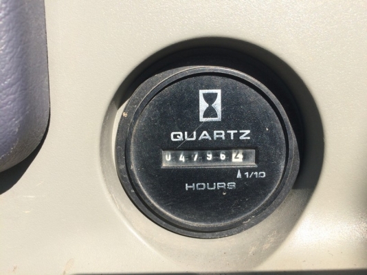 Kobelco SK135SR-1ES-YY04-09976 ปี 2007 สภาพสวยมาก ๆ นำเข้าจากญี่ปุ่น Kobelco SK135SR-1ES-YY04-09976 ปี 2007 สภาพสวยมาก ๆ นำเข้าจากญี่ปุ่น