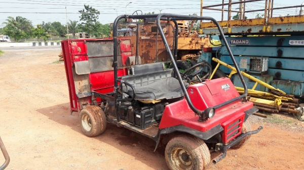 tractor-backhoe ขอบคุณลูกค้า อยุธยามากครับ อุดหนุนรถตัดหญ้า ตัดกรีน และรถดั๊มเปอร์ บรรทุกล้อยาง ของเ