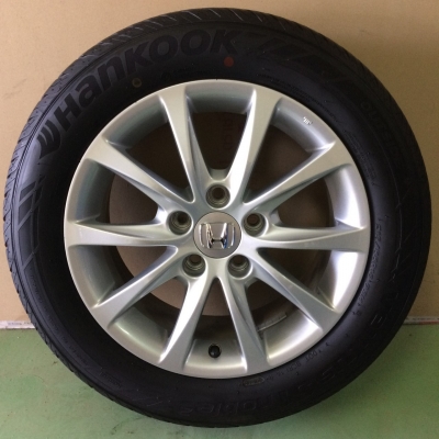 แม็กยาง Civic 2016 ของใหม่ป้ายแดง