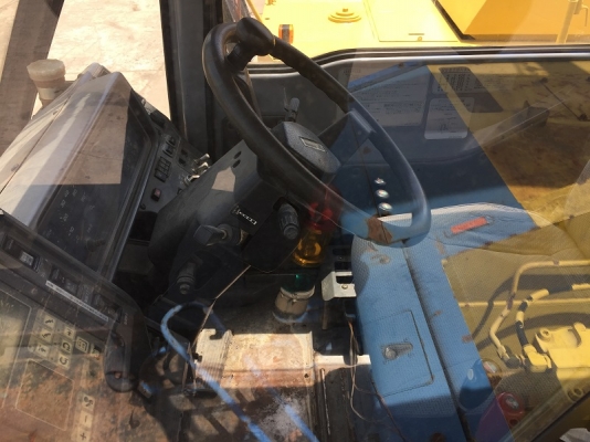 รถเครน 25 ตัน Tadano TR250-M6 สภาพดี พร้อมใช้งาน ระบบไฟฟ้าครบ