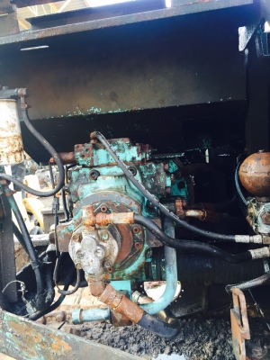 ขาย 490,000 KOBELCO sk 200 MARK 3 เครื่องปั้มดี ช่วงล่างเต็ม รถสวยพร้อมใช้ดูรถ สามโคก ปทุมธานีครับ 090-772-3710 090-772-3708