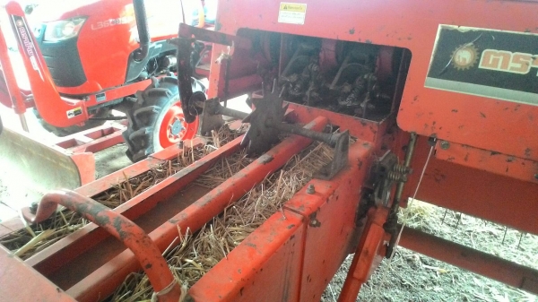 ขายเครื่องอัดฟาง คู้โบต้า HB 130 ราคา งดต่อลอง อยากขายคับ 158000 บาท ด่วน พร้อมใช้งาน ด่วน วันทูคอล 0986683479 dtac 0991751349 สิทธิ์ คับ ขายเครื่องอัดฟาง คู้โบต้า HB 130 ราคา งดต่อลอง อยากขายคับ 158000 บาท ด่วน พร้อมใช้งาน ด่วน วันทูคอล 0986683479 dtac 0991751349 สิทธิ์ คับ