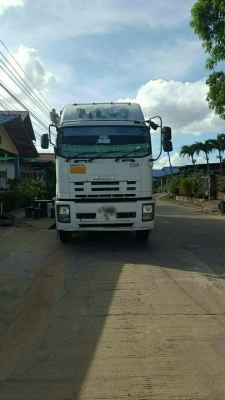 ขายรถพ่วง 22 ล้อ แม่-ลูก กระบะเหล็กคอกเกษตรไม่ดั้ม ISUZU 360 ปี.56 รถสวยพร้อมใช้ ราคา.2400000 ต่อรอง ขายรถพ่วง 22 ล้อ แม่-ลูก กระบะเหล็กคอกเกษตรไม่ดั้ม ISUZU 360 ปี.56 รถสวยพร้อมใช้ ราคา.2400000 ต่อรอง