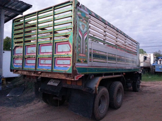 ขายรถดั้ม2เพลา ร็อกกี้195แรง เพาเวอร์ เบรกจิฟฟี่ เกียร์อิตั้น เอกสารพร้อมโอน ราคา750,000 จัดไฟแนนซ์ได้50-60 สนใจโทร 090-8588220คุณนะ 093-3258446คุณบิว หรือเข้าดูสินค้าอื่นๆได้ที่ www.narong2truck.com หรือ www.truck.in.th/498 หรือเพจFacebook ณรงค์ ซื้อขายร