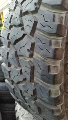 ขายยาง MICKEY THOMPSON BAJA ATZ p3