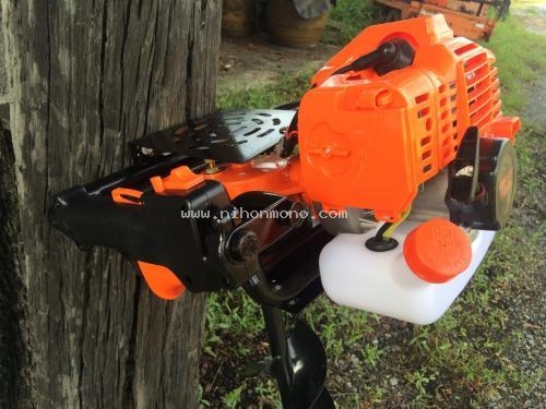 ขาย เครื่องเจาะดิน AUGER รหัสสินค้า 80904401 ดูสินค้าอื่นๆได้ที่ www.nihonmono.com ขาย เครื่องเจาะดิน AUGER รหัสสินค้า 80904401 ดูสินค้าอื่นๆได้ที่ www.nihonmono.com