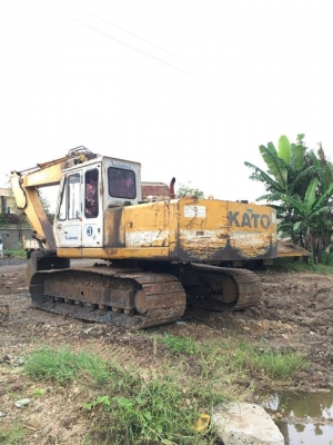 ขาย Kato HD 700 ขาย Kato HD 700