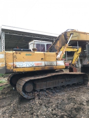 ขาย Kato HD 700 ขาย Kato HD 700