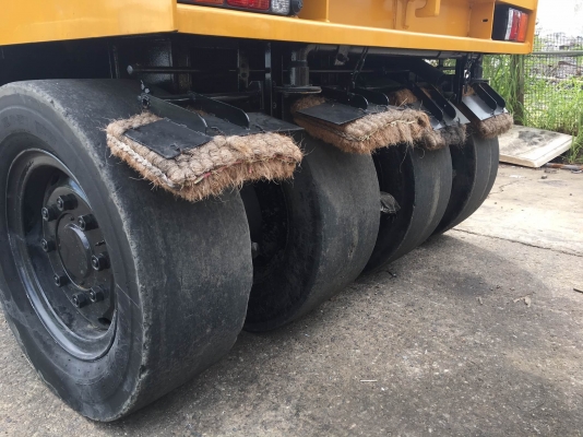 Dynapac รุ่น cp201 Dynapac รุ่น cp201