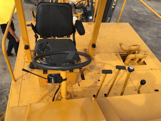 Dynapac รุ่น cp201 Dynapac รุ่น cp201