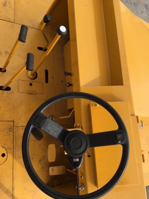 Dynapac รุ่น cp201 Dynapac รุ่น cp201