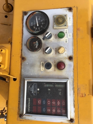 Dynapac รุ่น cp201 Dynapac รุ่น cp201