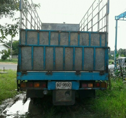 ขายรถห้างแท้ หกล้อ อีซูชุ ร็อคกี้ FTR11H-175hpโบว์อินเตอร์ แอร์ พ.เวอร์ ทิฟฟี้ แคชชีใหญ่ตลอด ยาง900 ช่วงยาว7.20ม รถห้าง.สภาพดีสวยพร้อมใช้ ทะเบียนพร้อมโอน ขายรถห้างแท้ หกล้อ อีซูชุ ร็อคกี้ FTR11H-175hpโบว์อินเตอร์ แอร์ พ.เวอร์ ทิฟฟี้ แคชชีใหญ่ตลอด ยาง900 ช่วงยาว7.20ม รถห้าง.สภาพดีสวยพร้อมใช้ ทะเบียนพร้อมโอน