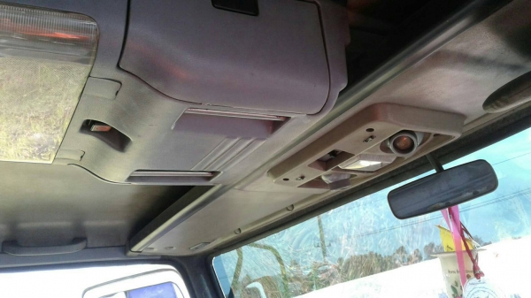 ขายรถห้างแท้ หกล้อ อีซูชุ ร็อคกี้ FTR11H-175hpโบว์อินเตอร์ แอร์ พ.เวอร์ ทิฟฟี้ แคชชีใหญ่ตลอด ยาง900 ช่วงยาว7.20ม รถห้าง.สภาพดีสวยพร้อมใช้ ทะเบียนพร้อมโอน ขายรถห้างแท้ หกล้อ อีซูชุ ร็อคกี้ FTR11H-175hpโบว์อินเตอร์ แอร์ พ.เวอร์ ทิฟฟี้ แคชชีใหญ่ตลอด ยาง900 ช่วงยาว7.20ม รถห้าง.สภาพดีสวยพร้อมใช้ ทะเบียนพร้อมโอน