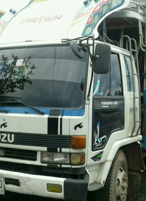 ขายรถห้างแท้ หกล้อ อีซูชุ ร็อคกี้ FTR11H-175hpโบว์อินเตอร์ แอร์ พ.เวอร์ ทิฟฟี้ แคชชีใหญ่ตลอด ยาง900 ช่วงยาว7.20ม รถห้าง.สภาพดีสวยพร้อมใช้ ทะเบียนพร้อมโอน ขายรถห้างแท้ หกล้อ อีซูชุ ร็อคกี้ FTR11H-175hpโบว์อินเตอร์ แอร์ พ.เวอร์ ทิฟฟี้ แคชชีใหญ่ตลอด ยาง900 ช่วงยาว7.20ม รถห้าง.สภาพดีสวยพร้อมใช้ ทะเบียนพร้อมโอน