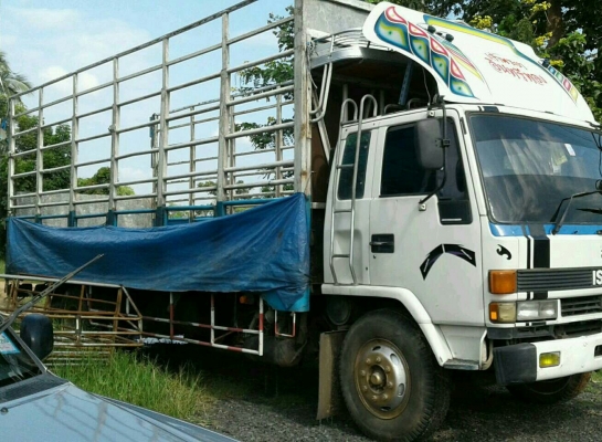 ขายรถห้างแท้ หกล้อ อีซูชุ ร็อคกี้ FTR11H-175hpโบว์อินเตอร์ แอร์ พ.เวอร์ ทิฟฟี้ แคชชีใหญ่ตลอด ยาง900 ช่วงยาว7.20ม รถห้าง.สภาพดีสวยพร้อมใช้ ทะเบียนพร้อมโอน ขายรถห้างแท้ หกล้อ อีซูชุ ร็อคกี้ FTR11H-175hpโบว์อินเตอร์ แอร์ พ.เวอร์ ทิฟฟี้ แคชชีใหญ่ตลอด ยาง900 ช่วงยาว7.20ม รถห้าง.สภาพดีสวยพร้อมใช้ ทะเบียนพร้อมโอน