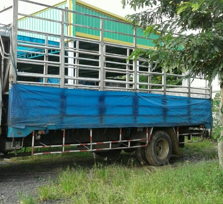 ขายรถห้างแท้ หกล้อ อีซูชุ ร็อคกี้ FTR11H-175hpโบว์อินเตอร์ แอร์ พ.เวอร์ ทิฟฟี้ แคชชีใหญ่ตลอด ยาง900 ช่วงยาว7.20ม รถห้าง.สภาพดีสวยพร้อมใช้ ทะเบียนพร้อมโอน ขายรถห้างแท้ หกล้อ อีซูชุ ร็อคกี้ FTR11H-175hpโบว์อินเตอร์ แอร์ พ.เวอร์ ทิฟฟี้ แคชชีใหญ่ตลอด ยาง900 ช่วงยาว7.20ม รถห้าง.สภาพดีสวยพร้อมใช้ ทะเบียนพร้อมโอน