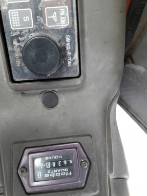 ขายค่ะ..HITACHI EX40-2 มาใหม่  เก่าญี่ปุ่นแท้ .สภาพสวย..พร้อมใช้..ลองระบบกันได้ทุกวัน...โทร  089-3818694  ดวงนภา