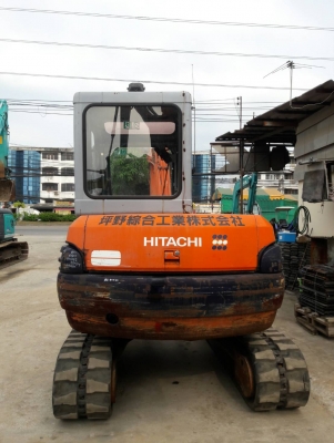 ขายค่ะ..HITACHI EX40-2 มาใหม่  เก่าญี่ปุ่นแท้ .สภาพสวย..พร้อมใช้..ลองระบบกันได้ทุกวัน...โทร  089-3818694  ดวงนภา