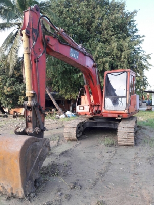 ขาย KOBELCO 04  มาร์คทู  รถเก่าใน...สภาพดี..มีลายแย๊ก...พร้อมใช้..ลองระบบกันได้ทุกวัน  โทร..089-3818694  ดวงนภา