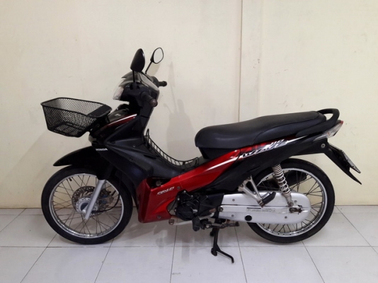 ขายWave110i หัวฉีดปี53 รถเดิมสภาพดี