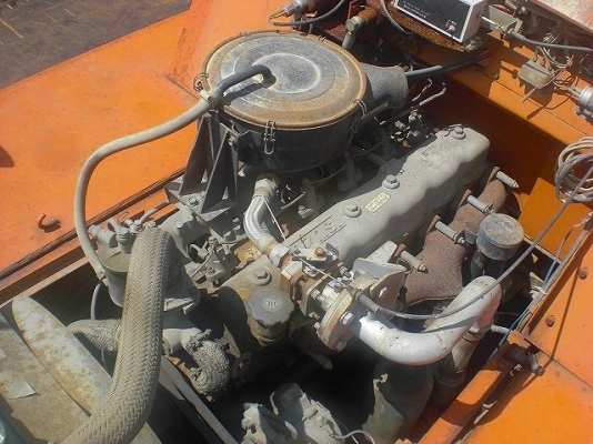 7ล้อยาง SAKAI T2 #10380 1,338 ชม. นำเข้าจากญี่ปุ่นโดยตรง 062-709-1748 ธีรเทพ (แบงค์)