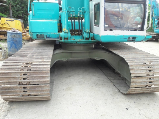 ขายKOBELCO  SK120  มาร์คทรี  มาใหม่  เก่าญี่ปุ่นแท้ แทรคใหญ่    สภาพสวย  เครื่องปั๊มดี  ไฟฟ้าครบ พร้อมใช้ โทร  089-3818694  ดวงนภา