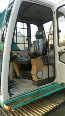 ขายKOBELCO  SK120  มาร์คทรี  มาใหม่  เก่าญี่ปุ่นแท้ แทรคใหญ่    สภาพสวย  เครื่องปั๊มดี  ไฟฟ้าครบ พร้อมใช้ โทร  089-3818694  ดวงนภา