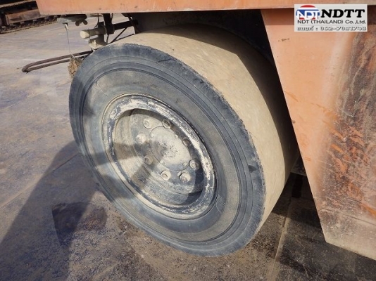 7ล้อยาง SAKAI T2 #20560 นำเข้าจากญี่ปุ่น 1,939 ชม 062-709-1748 ธีรเทพ (แบงค์)