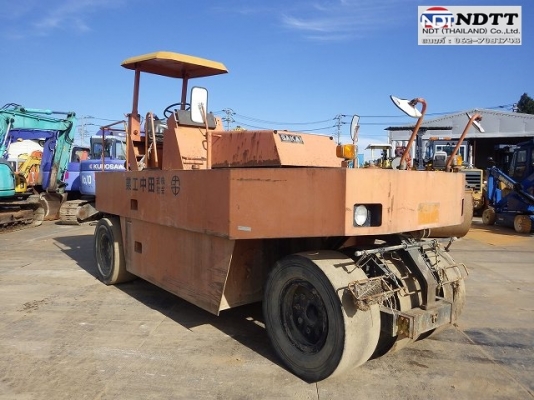 7ล้อยาง SAKAI T2 #20560 นำเข้าจากญี่ปุ่น 1,939 ชม 062-709-1748 ธีรเทพ (แบงค์)