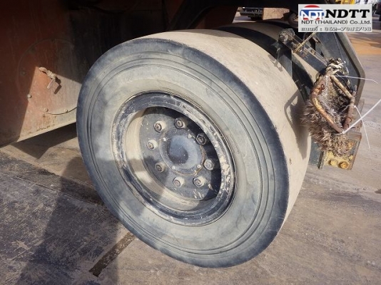 7ล้อยาง SAKAI T2 #20560 นำเข้าจากญี่ปุ่น 1,939 ชม 062-709-1748 ธีรเทพ (แบงค์)