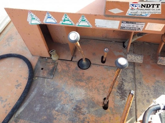 7ล้อยาง SAKAI T2 #20560 นำเข้าจากญี่ปุ่น 1,939 ชม 062-709-1748 ธีรเทพ (แบงค์)