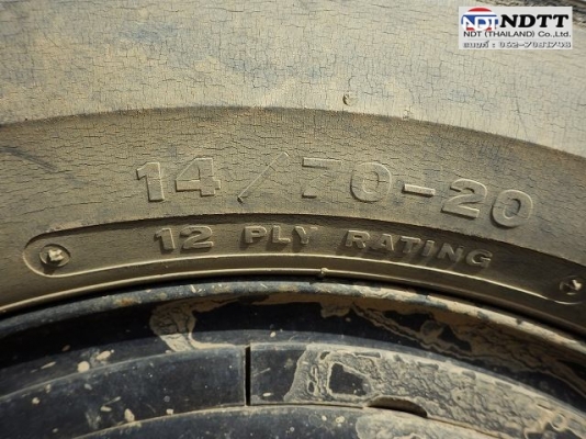 7ล้อยาง SAKAI T2 #20560 นำเข้าจากญี่ปุ่น 1,939 ชม 062-709-1748 ธีรเทพ (แบงค์)