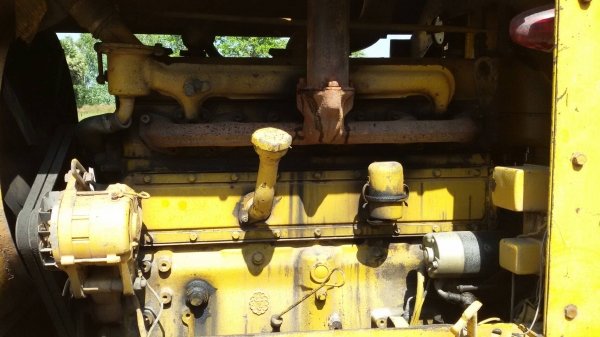 ขายรถตัก JH65 เอวอ่อน พร้อมใช้งานครับ ขายรถตัก JH65 เอวอ่อน พร้อมใช้งานครับ