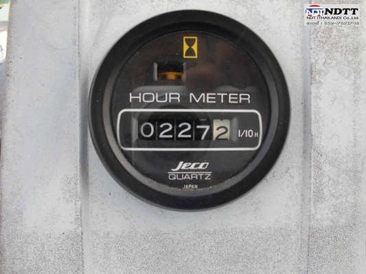 7ล้อยาง DYNAPAC CP205 ปี1999 4,427ชม. นำเข้าจากญี่ปุ่น 062-709-1748 ธีรเทพ (แบงค์)