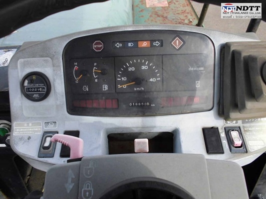 7ล้อยาง DYNAPAC CP205 ปี1999 4,427ชม. นำเข้าจากญี่ปุ่น 062-709-1748 ธีรเทพ (แบงค์)