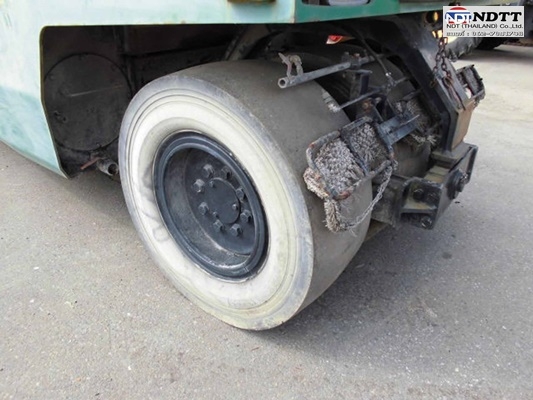 7ล้อยาง DYNAPAC CP205 ปี1999 4,427ชม. นำเข้าจากญี่ปุ่น 062-709-1748 ธีรเทพ (แบงค์)