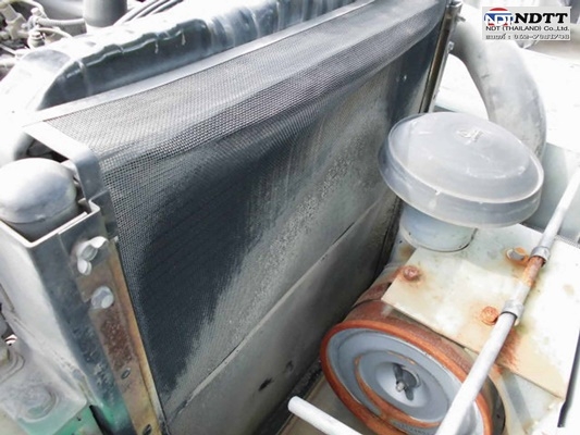 7ล้อยาง DYNAPAC CP205 ปี1999 4,427ชม. นำเข้าจากญี่ปุ่น 062-709-1748 ธีรเทพ (แบงค์)