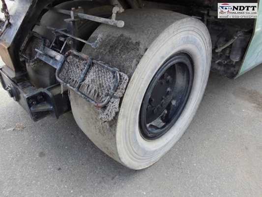 7ล้อยาง DYNAPAC CP205 ปี1999 4,427ชม. นำเข้าจากญี่ปุ่น 062-709-1748 ธีรเทพ (แบงค์)