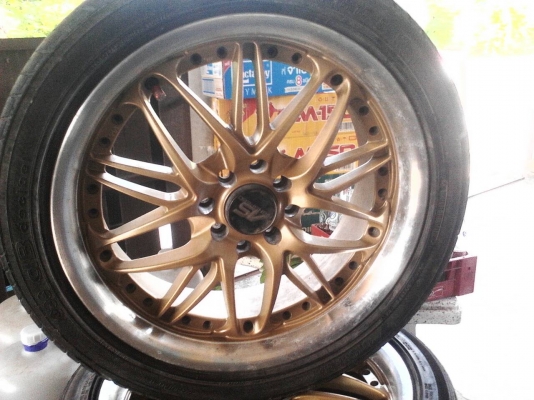 ล้อ 17 4รู100/114 ราคาถูก ล้อ 17 4รู100/114 ราคาถูก