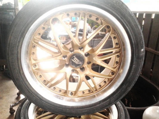 ล้อ 17 4รู100/114 ราคาถูก ล้อ 17 4รู100/114 ราคาถูก