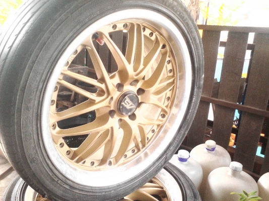 ล้อ 17 4รู100/114 ราคาถูก ล้อ 17 4รู100/114 ราคาถูก