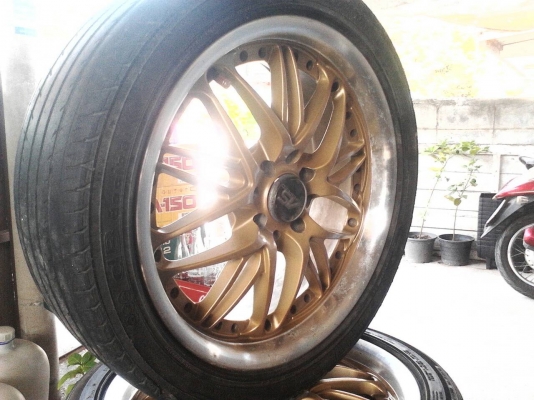 ล้อ 17 4รู100/114 ราคาถูก ล้อ 17 4รู100/114 ราคาถูก