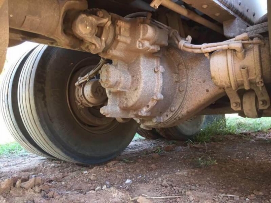 ขายรถพ่วง 22 ล้อ แม่-ลูก กระบะเนียมดั้ม ISUZU 360 ปี.55 ปรายปี รถสวย วิ้งงานอยู่ ราคา.2550000 ต่อรอง ขายรถพ่วง 22 ล้อ แม่-ลูก กระบะเนียมดั้ม ISUZU 360 ปี.55 ปรายปี รถสวย วิ้งงานอยู่ ราคา.2550000 ต่อรอง