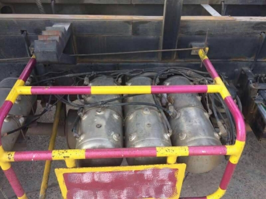 ขายรถพ่วง 22 ล้อ แม่-ลูก กระบะเนียมดั้ม ISUZU 360 ปี.55 ปรายปี รถสวย วิ้งงานอยู่ ราคา.2550000 ต่อรอง ขายรถพ่วง 22 ล้อ แม่-ลูก กระบะเนียมดั้ม ISUZU 360 ปี.55 ปรายปี รถสวย วิ้งงานอยู่ ราคา.2550000 ต่อรอง