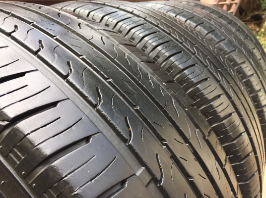 ยาง PRESA 265 70 16 ปี14 ดอกเต็ม ไม่มีปะ ราคาไม่แพง ยาง PRESA 265 70 16 ปี14 ดอกเต็ม ไม่มีปะ ราคาไม่แพง